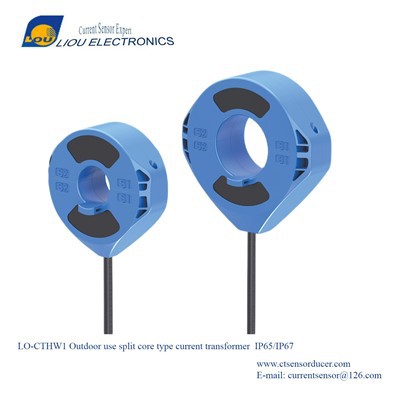 How to check the insulation damage of the current transformer?